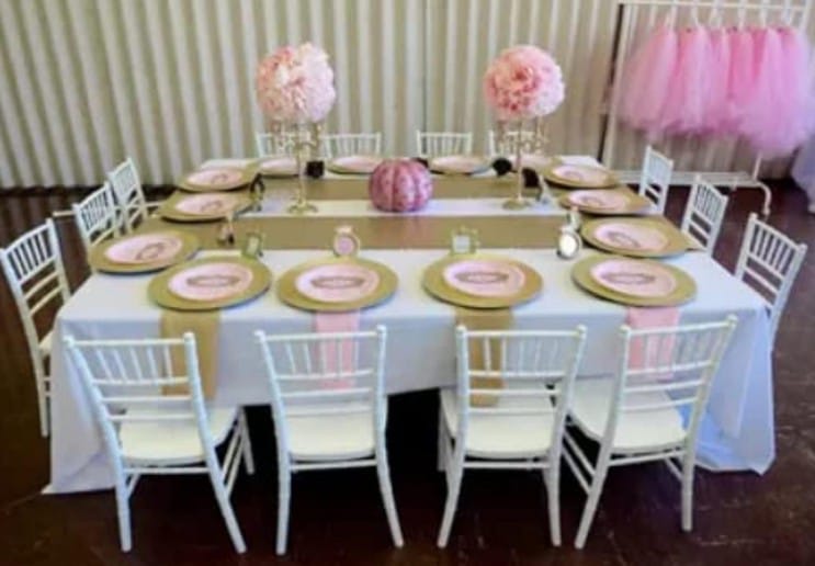 Kid's Tables and Chairs - Image 4