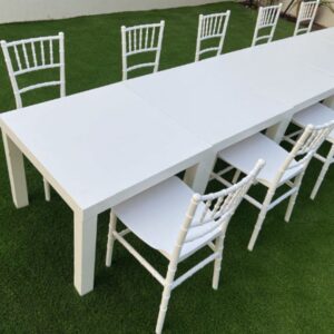 Kid's Tables and Chairs