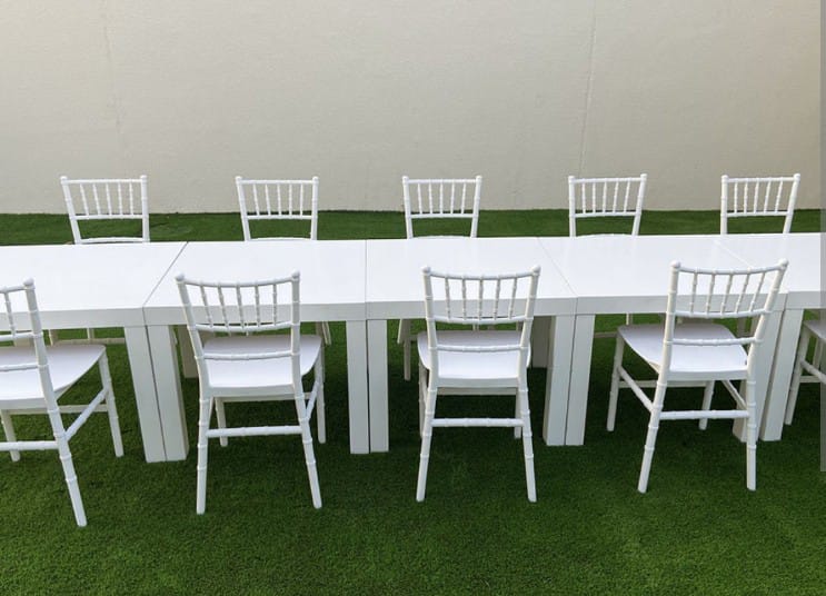 Kid's Tables and Chairs - Image 6