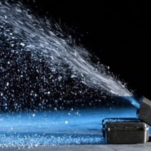 Snow Machine