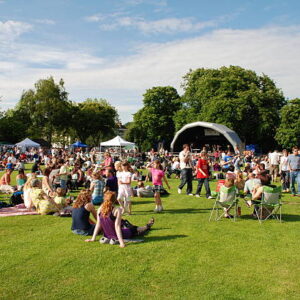 Key Elements of a Well-Organized Public Event