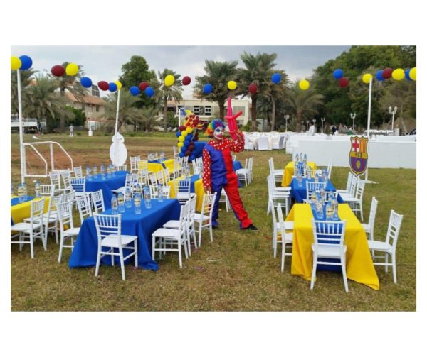 Kid's Tables and Chairs - Image 10