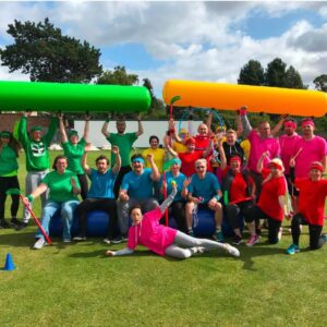 The Role of Event Planning in Cultural and Community Celebrations