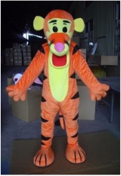 Mascot 6