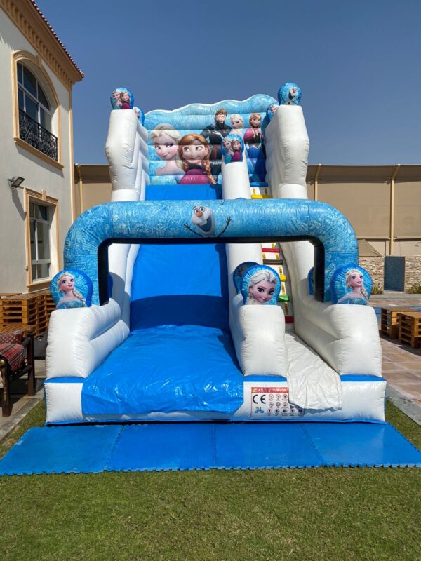 Bouncy Castle Rent