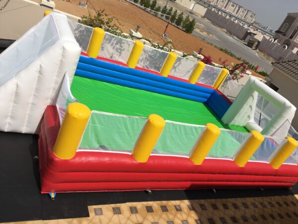 Bouncy Castle Rent