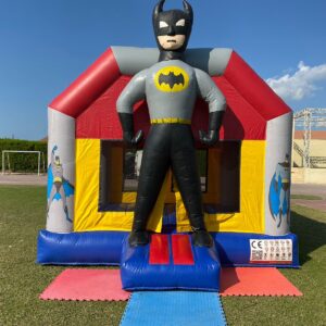 Bouncy Castle Rentals