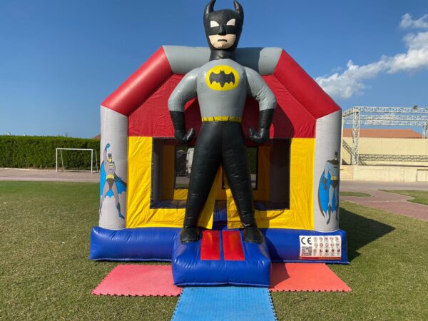 Bouncy Castle Rentals