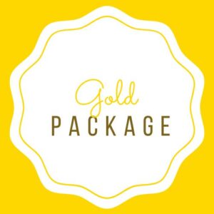 Gold Package