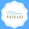 Platinum Package