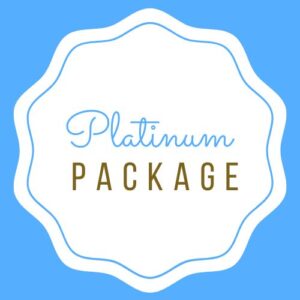 Platinum Package