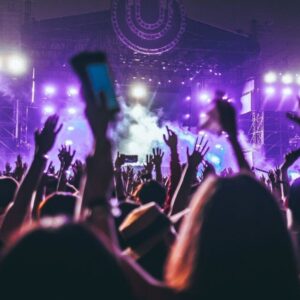 Concert Event