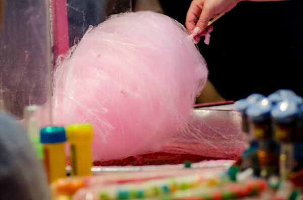 Cotton Candy Machine - Image 3