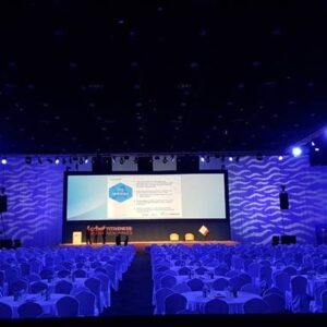 Best Event Management Company in Abu Dhabi