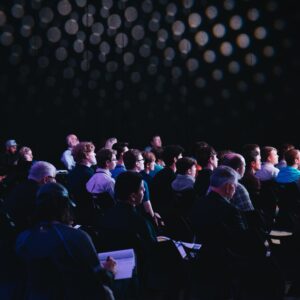 Conference, Seminars and Exhibitions
