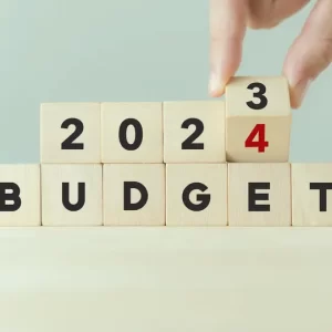 Tips for Saving Money and Budgeting in the New Year