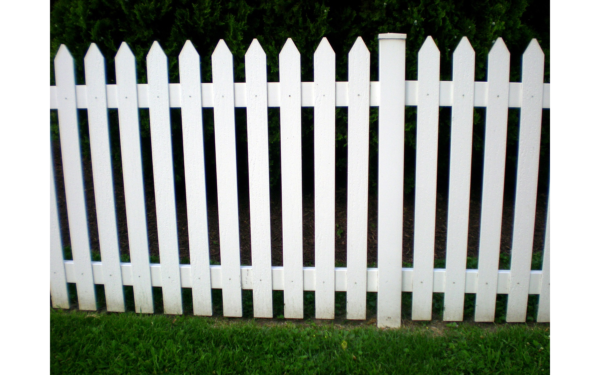 White Picket Fence