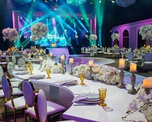 Events Styling Trends That Transform Any Venue