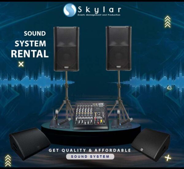 Sound System