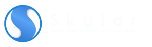 Skylar Events Logo