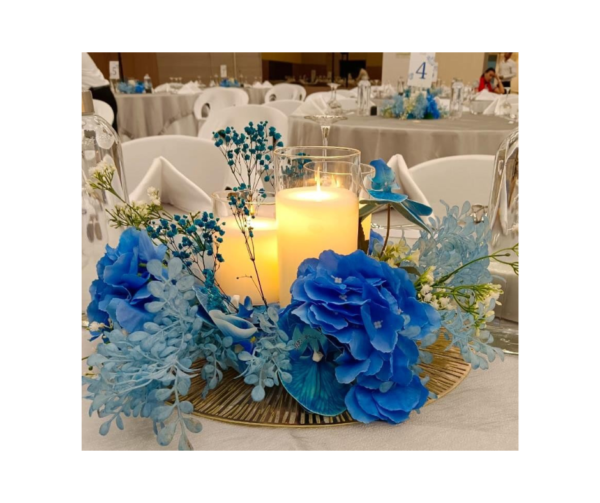 Centerpieces