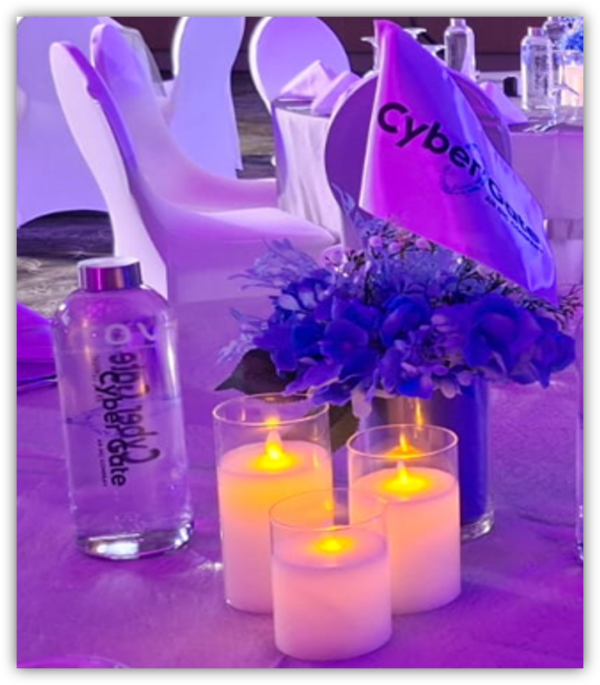 Centerpieces - Image 9