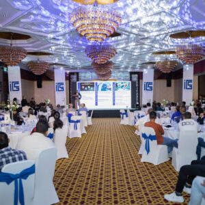 Why You Need an Event Management Company for Corporate Events