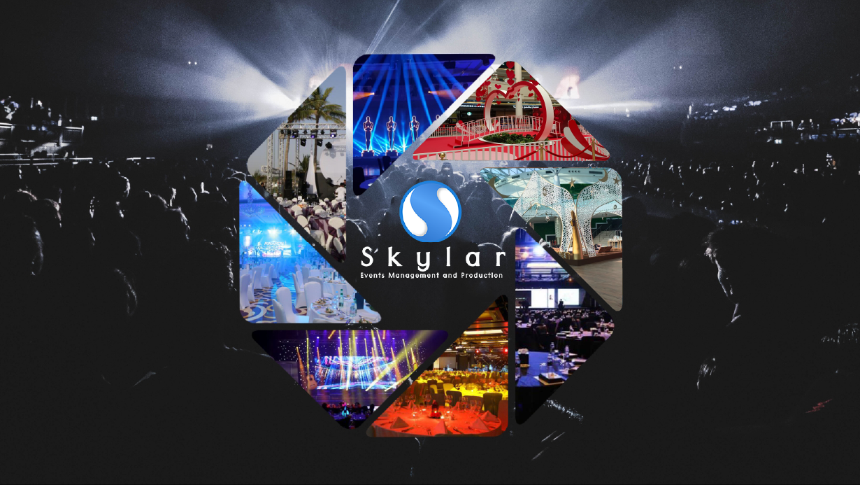 From Concept to Execution: How Skylar Events Brings Ideas to Life