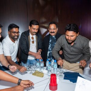 Why Team-Building Events Matter for Strong Company Culture