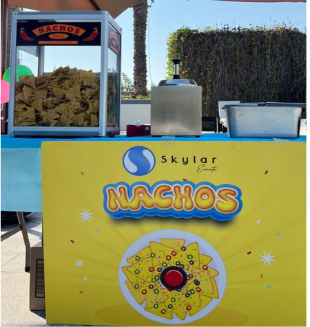 Nachos
