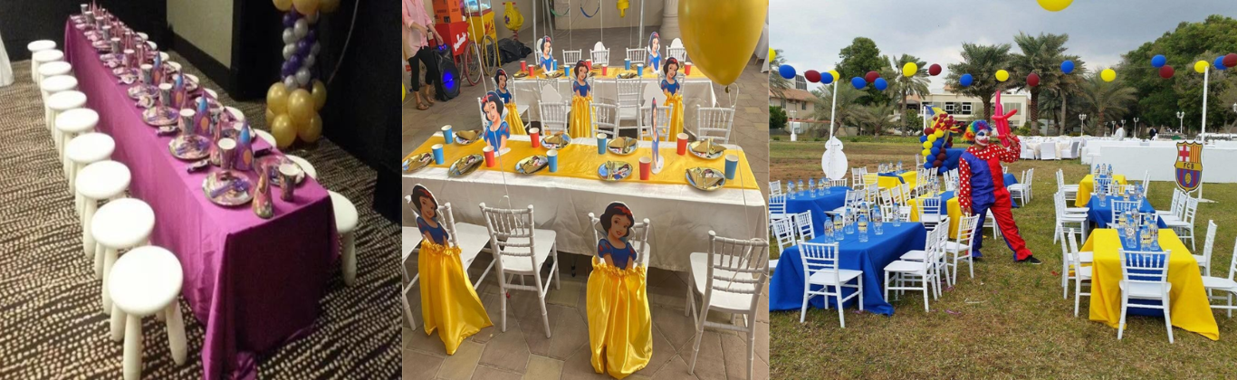 Kid’s Tables And Chairs