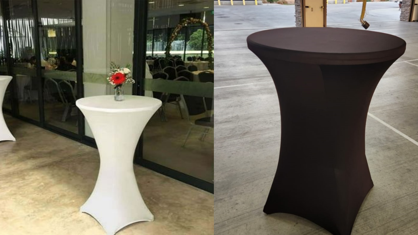 Cocktail Table