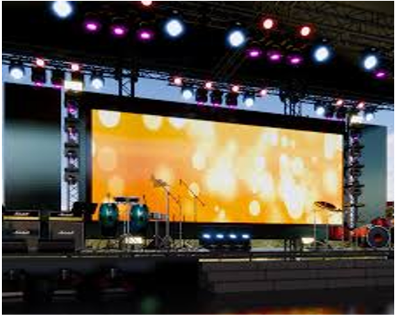 LED Screen