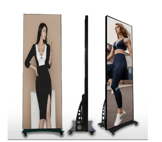 LED Digital Signage