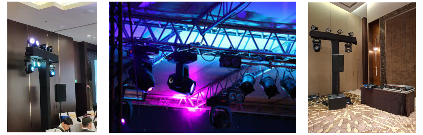 Lighting System 1