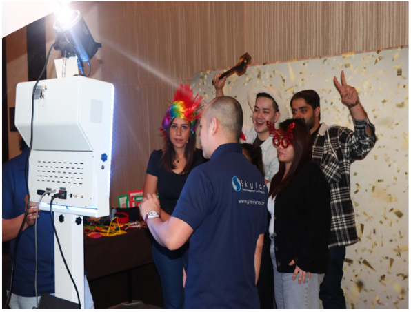 Photobooth