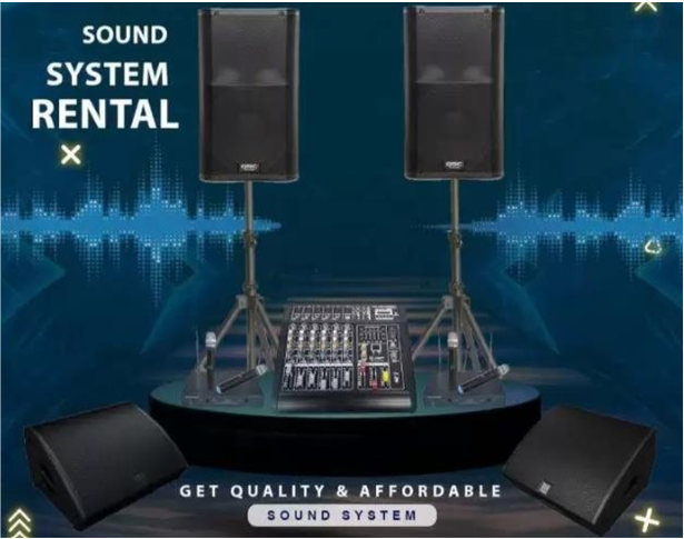Sound System