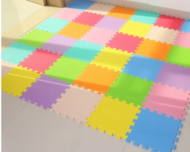 Gym Mats
