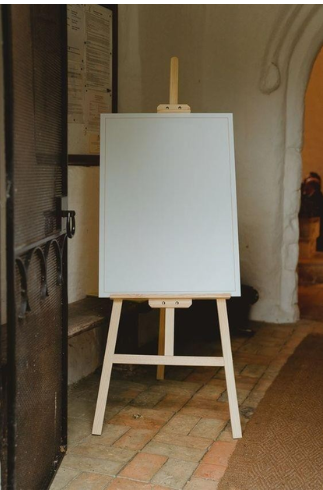Easels