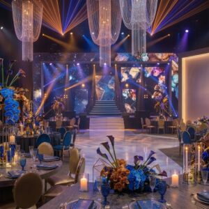 Choosing the Right Theme for your Event