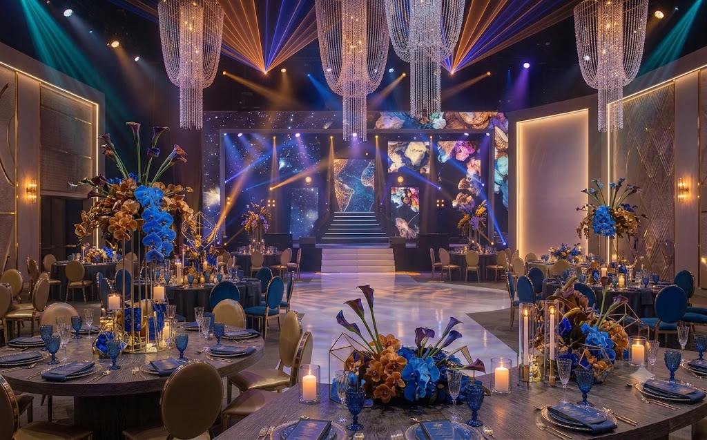 Choosing the Right Theme for your Event